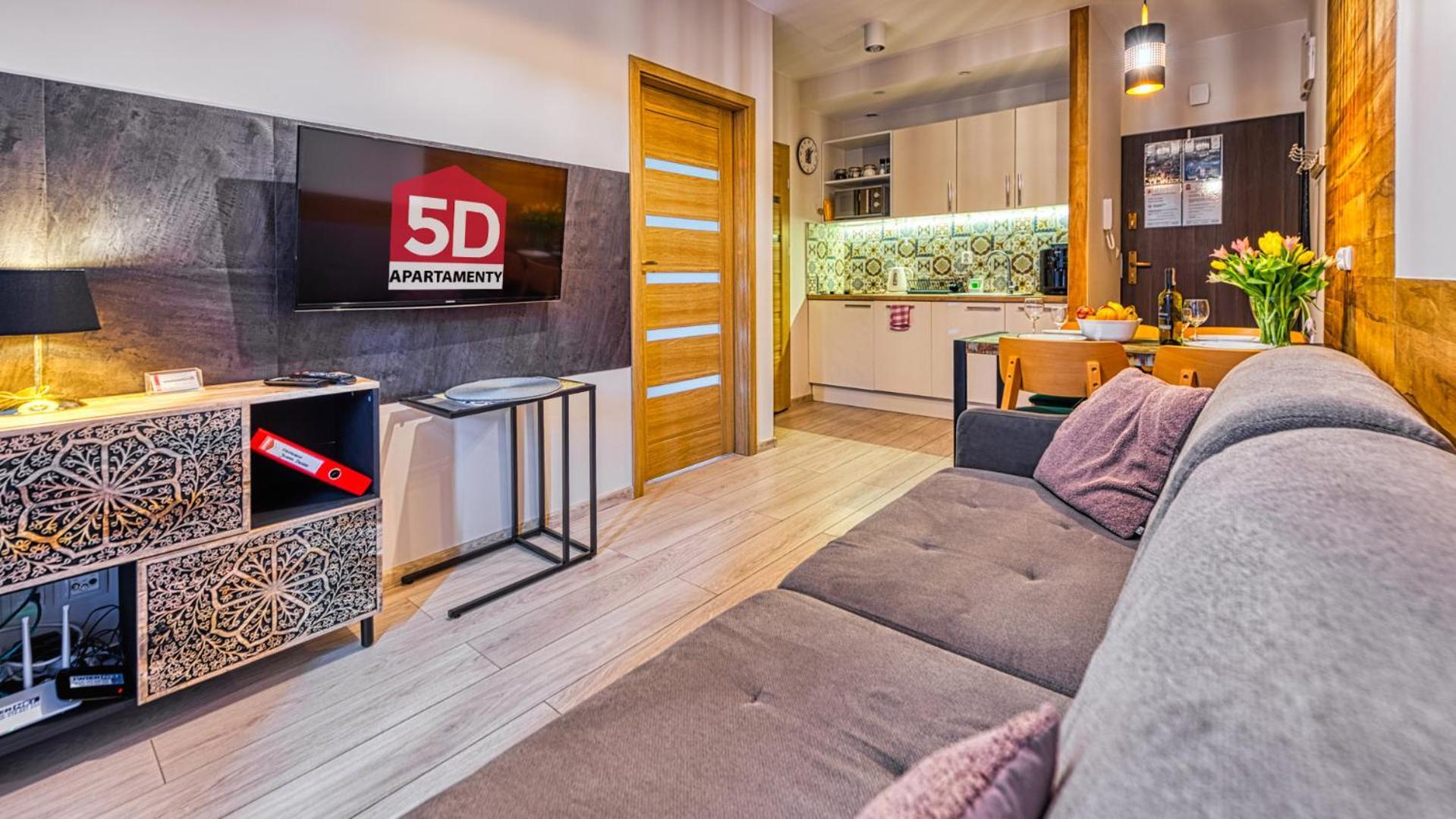 Apartament Gorzysty Blisko Elementsa- 5D Apartments Świeradów-Zdrój Dış mekan fotoğraf